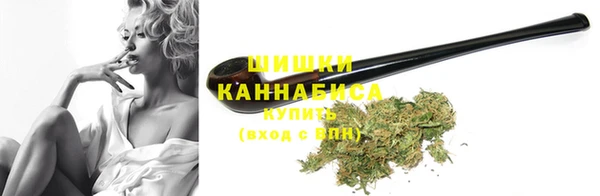 хмурый Богородицк