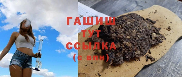 хмурый Богородицк