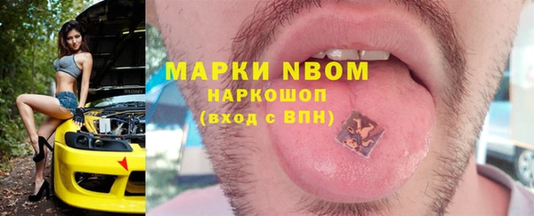 хмурый Богородицк