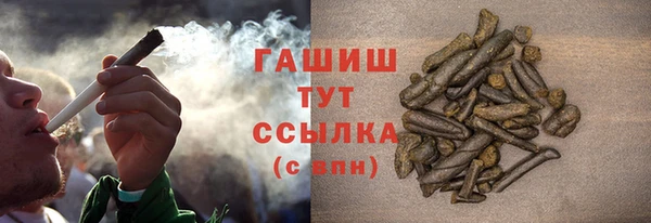 хмурый Богородицк